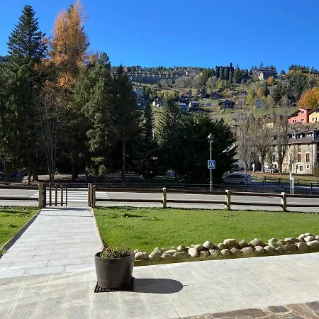 Appartement Precioso En La Molina (Girona)