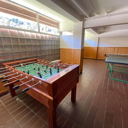 Appartement Precioso En