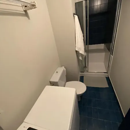 Appartement Precioso En