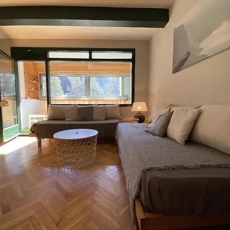 Appartement Precioso En