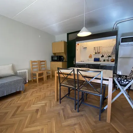 Appartement Precioso En La Molina (Girona)