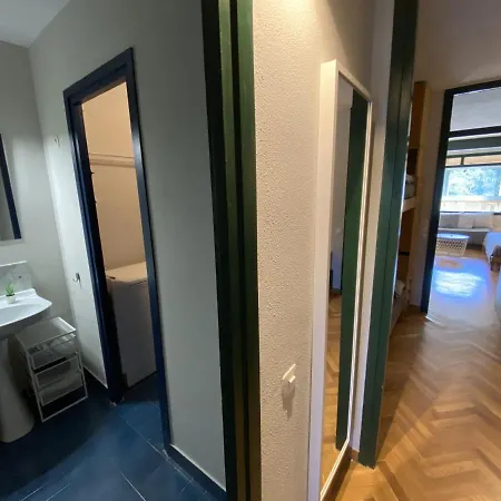 Appartement Precioso En