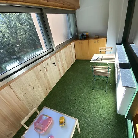 Appartement Precioso En *