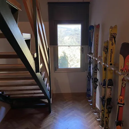 Precioso En * La Molina (Girona)