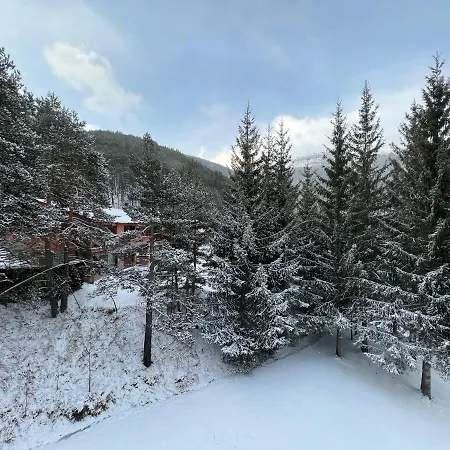 Apartment Precioso En La Molina (Girona)