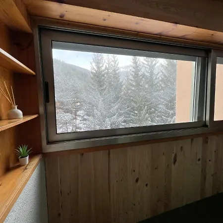 Precioso En * La Molina (Girona)